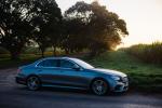 Mercedes-Benz E220 d AMG Line 2016 года (ZA)